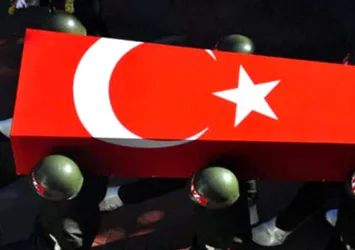Pençe-3 Harekatı'nda bir asker şehit oldu