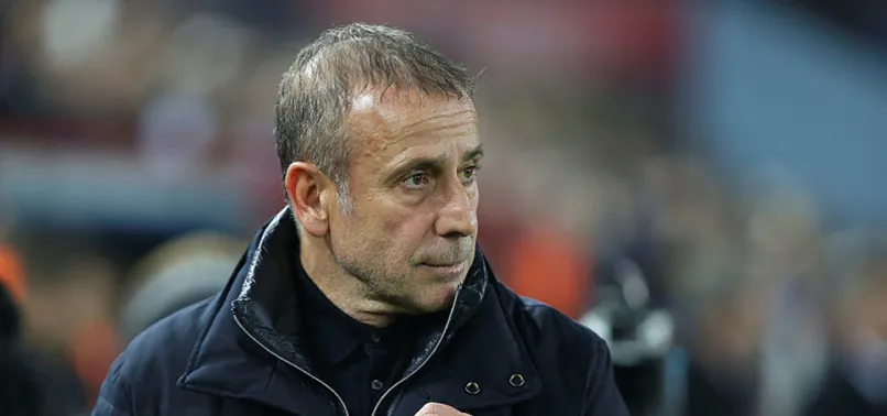 Abdullah Avcı kariyer rekoru kırdı!