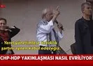 Flaş iddia: CHP dostu HDP ile özerklik konusunda anlaştı