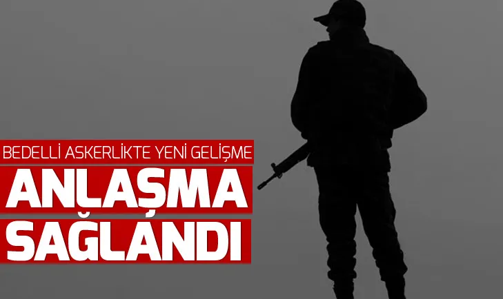 Öğretmenlere bedelli askerlik kolaylığı