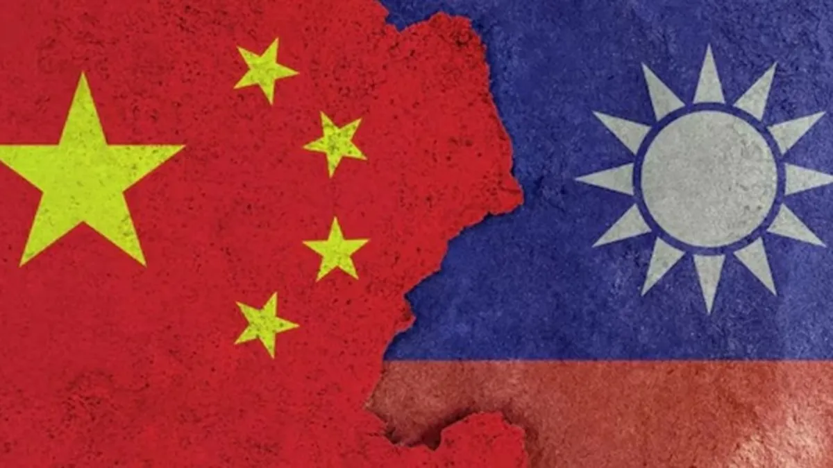 Tayvan'da savaş alarmı: Çin işgal hazırlığında | Pasifik'te krizin nedeni mineral kaynaklar mı?