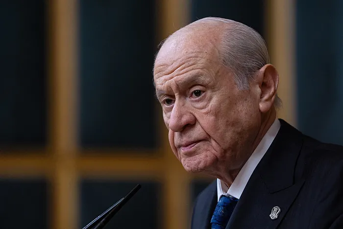 Bahçeli’den Terörsüz Türkiye mesajı: Ok yaydan çıkmıştır