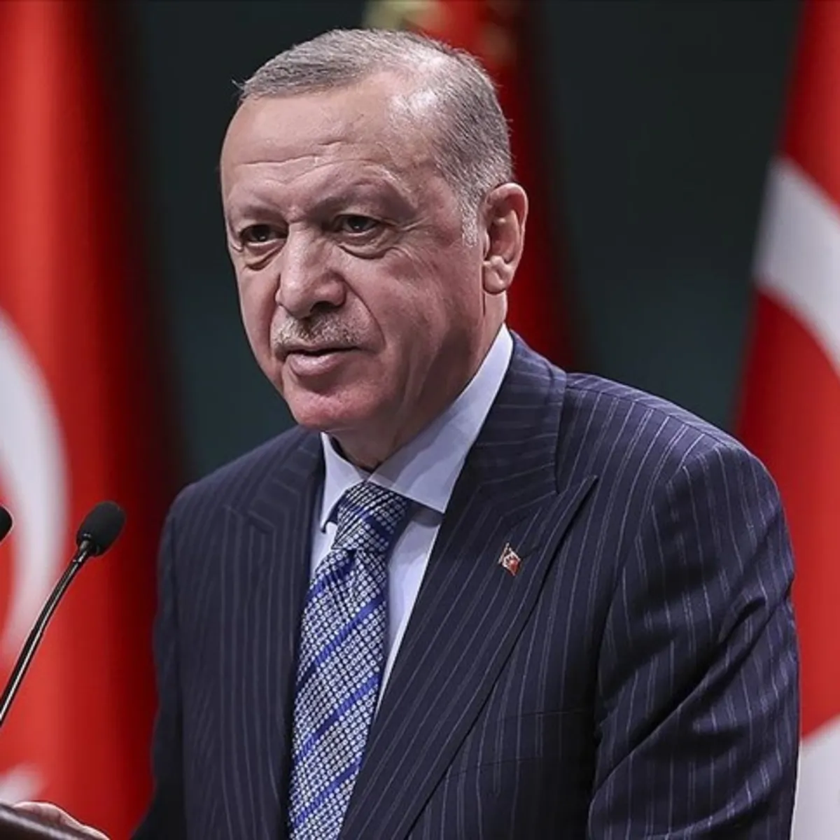 CANLI | Başkan Erdoğan’dan çiftçilerle iftar programında önemli açıklamalar