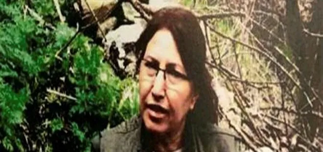 Son dakika: MİT ve TSK’dan PKK’ya PAJK darbesi! Esme Erat ve şoförü öldürüldü!
