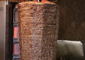 Gıda teröristleri listesi güncellendi! Dönerde et hariç her şey var