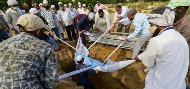 Koronavirüs nedeniyle can kaybı artıyor! Dünya genelindeki liste güncellendi! Türkiye'de son durum...