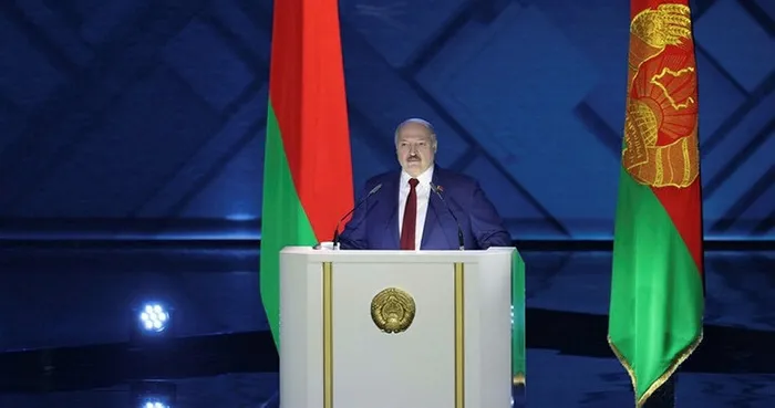 Son dakika: NATO: Rusya ile savaşa hazırız