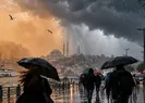 Yeni haftada hava değişiyor