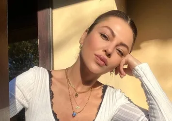 Fenomen Sinem Umaş cezaevine girdi