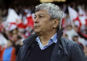 Fenerbahçe'de sürpriz gelişme: Lucescu...