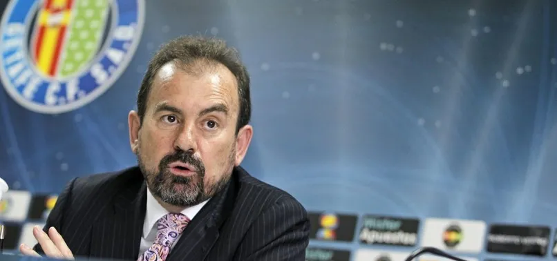 Getafe'den flaş koronavirüs kararı!