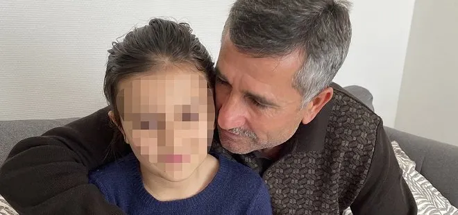 Fransız polisi ’terörist muamelesi’ yapmıştı! 10 yaşındaki 4 çocuk ve aileleri o anları anlattı