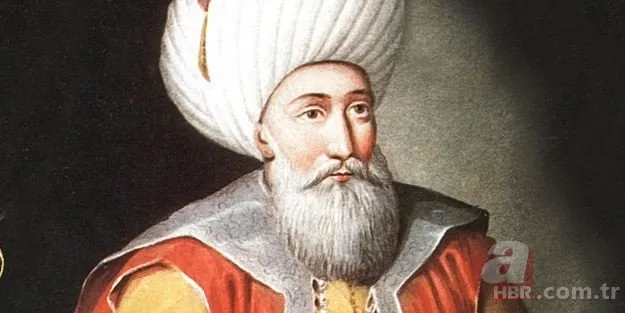 Fatih Sultan Mehmet’in herkesten sakladığı gerçek!