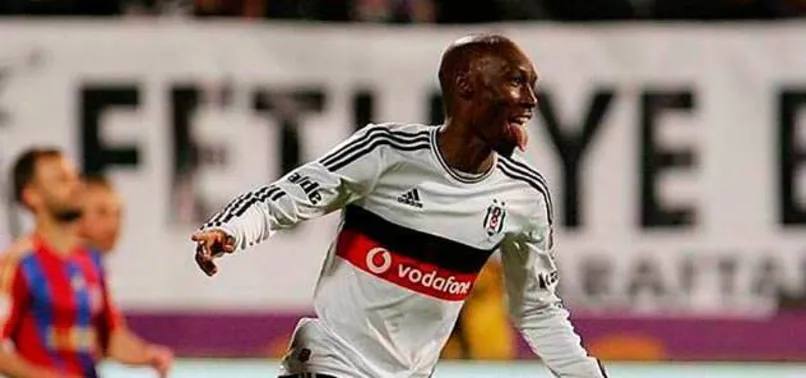 Atiba Hutchinson’un Beşiktaş'taki geleceği netleşiyor!