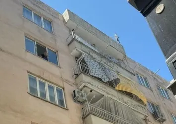 Temizlikçi kadının feci ölümü
