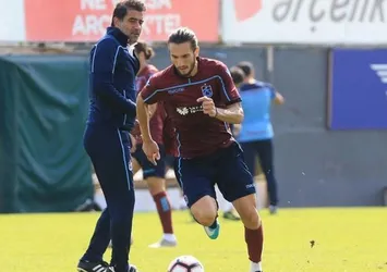Ünal Karaman'dan Yusuf Yazıcı'ya destek