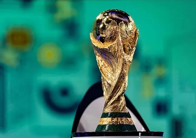 Dünya Kupası final maçı ne zaman, saat kaçta oynanacak? 2022 Dünya Kupası ilk finalist kim oldu?