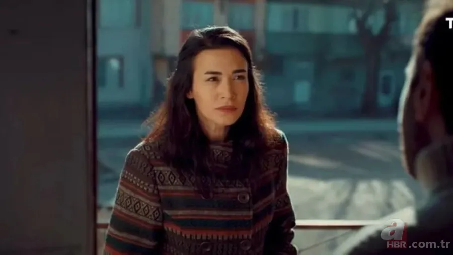 Bahar'ın Rengin'i Ecem Özkaya'nın eski eşi de oyuncu çıktı! Oğlu Ahmet Kaan'ın babası Kurtlar Vadisi'nde... 2