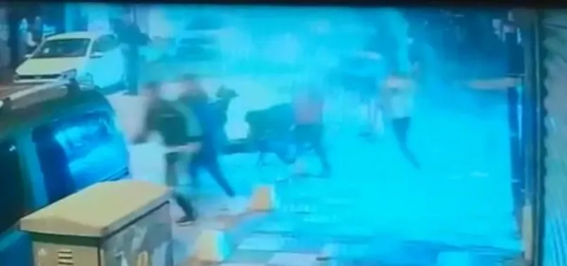 Tekirdağ’da kebapçıda dehşet! Sebebi kan dondurdu