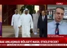İsrail - BAE anlaşması ne anlama geliyor?