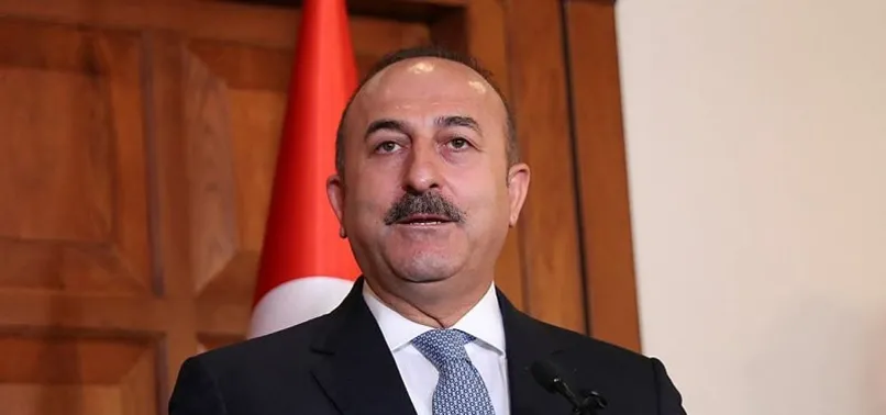 Bakan Çavuşoğlu: Bizim sabrımızı zorlamasınlar