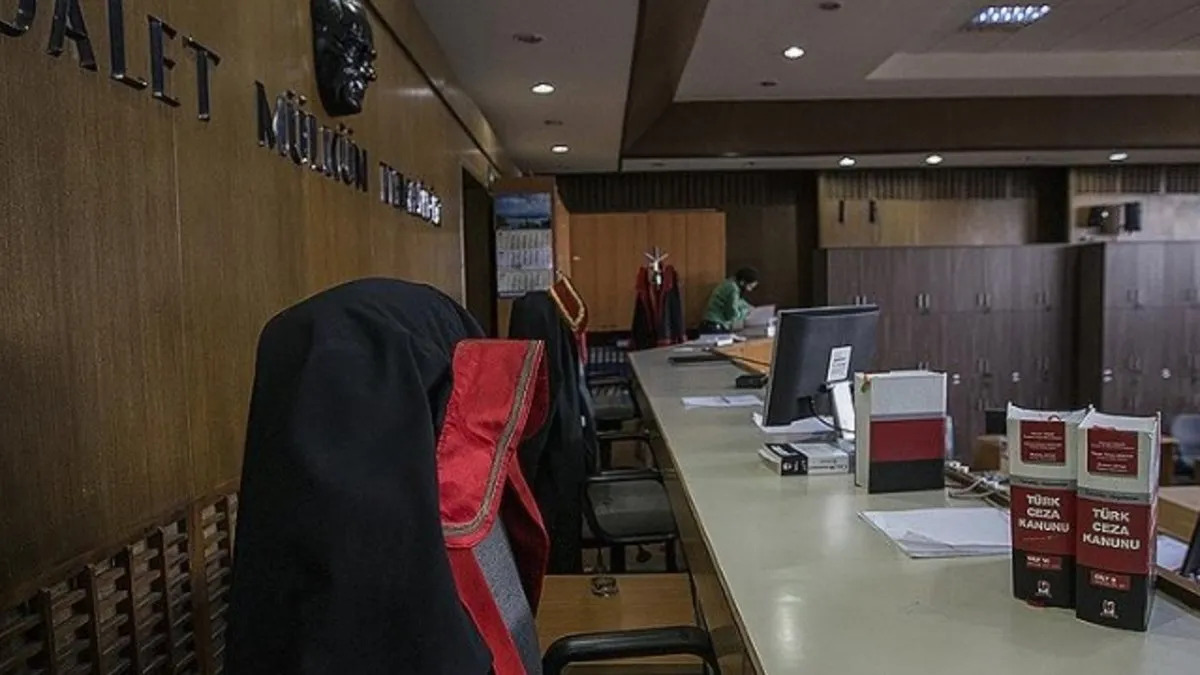 T.C. SARAY (TEKİRDAĞ)SULH HUKUK MAHKEMESİNDEN