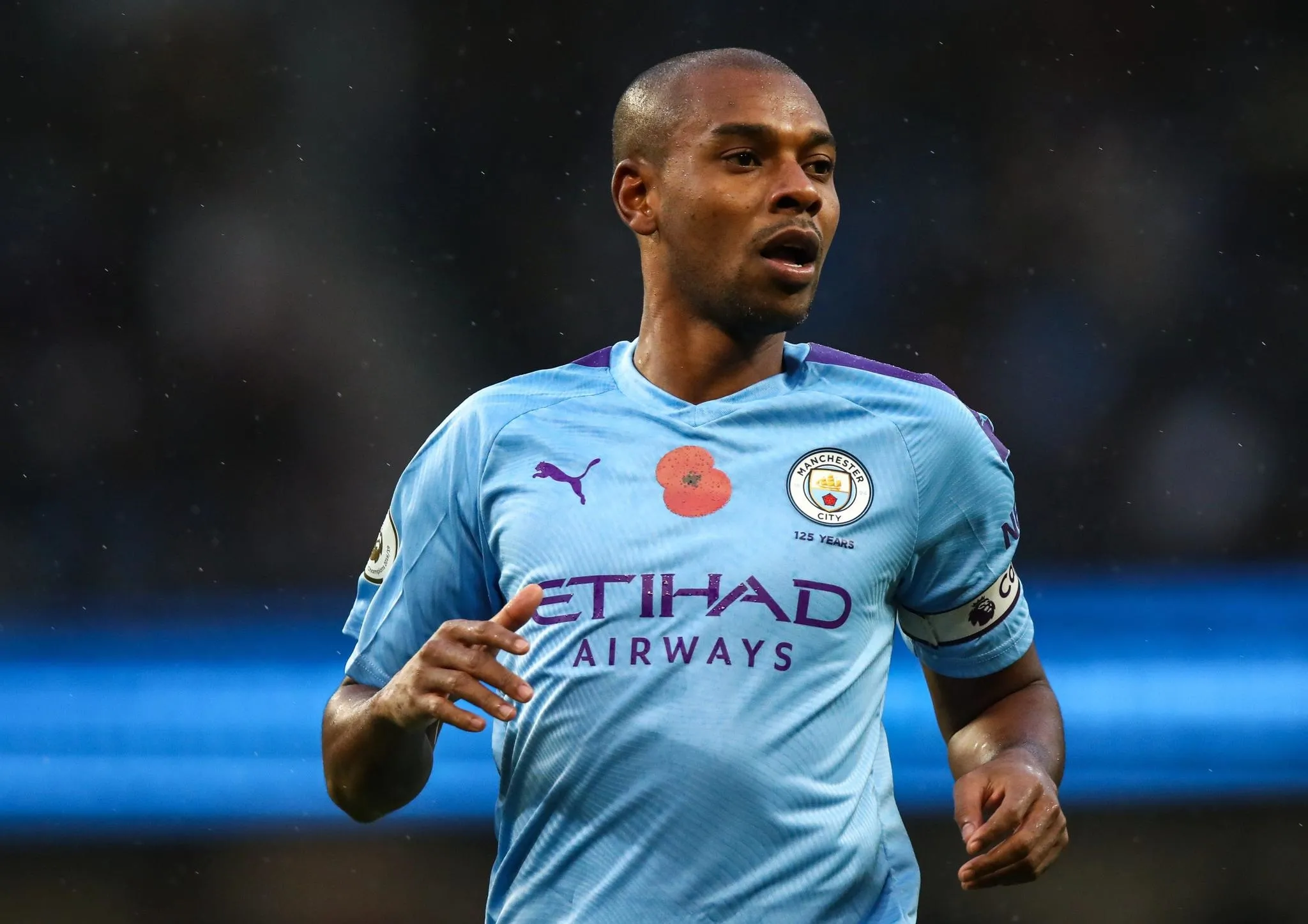 Galatasaray'a dünya yıldızı: Fernandinho için olumlu yanıt alındı