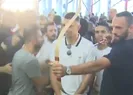 Falcao ve Muriç Etnosporda ok attı