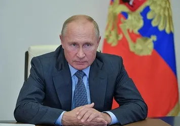 Rusya lideri Putin’in eski temizlik işçisinden 17 yaşında bir kızı olduğu öne sürüldü