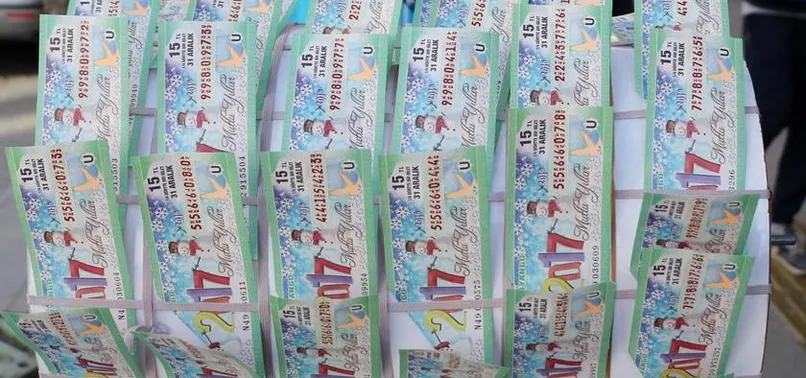 Milli Piyango dünyada ilk 3'e girdi!