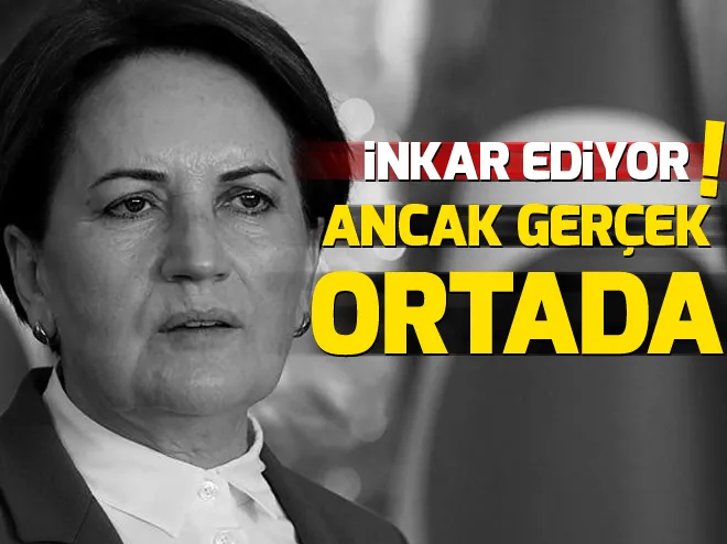 Meral Akşener partideki FETÖ’cüleri görmezden geliyor!