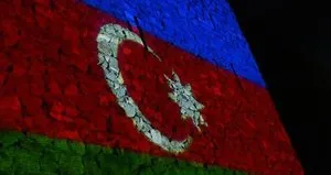 Azerbaycan bağımsızlığının 104. yılını kutluyor