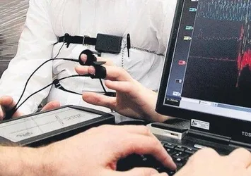 MİT'in Mossad ajanlarına film gibi operasyonundan yeni detaylar! Mossad’dan casuslara yalan makineli test