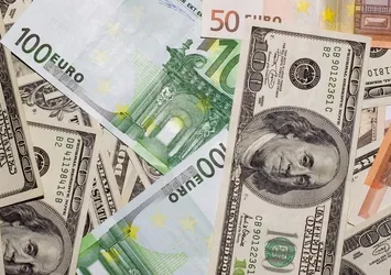 Dolar ve Euro'da son durum!