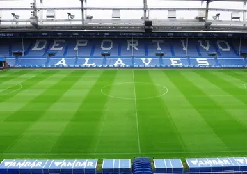 Deportivo Alaves kulübüne corona virüs şoku!