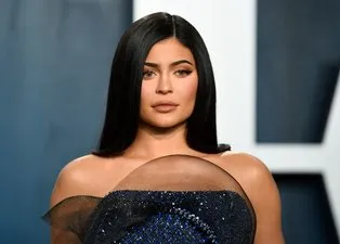 Kylie Jenner'ın serveti kurmaca çıktı! Dünyanın en genç milyarderi ilan edilmişti…