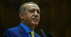 Başkan Erdoğan’dan Baba Hakkı paylaşımı