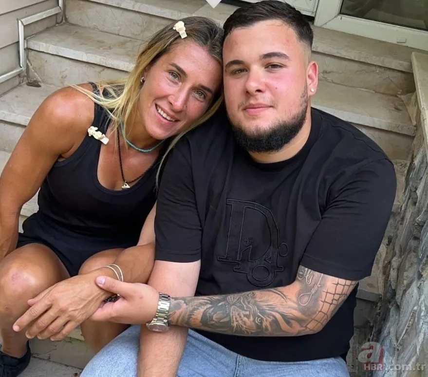 Survivor'da Pınar ile Seda'nın kavgası ortalığı karıştırdı! Oğluna iftira atmışlar... 9