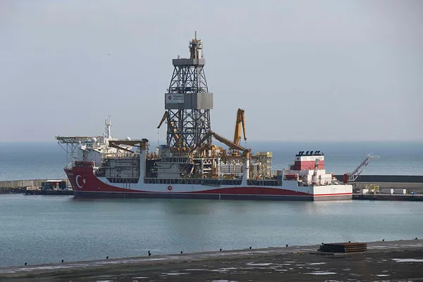 Karadeniz gazından ekonomiye 2 milyar dolarlık katkı! Maliyetin yüzde 80'i doğal gazdan - 4