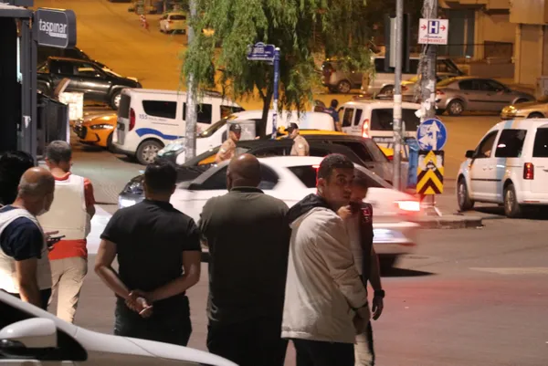 1624762390104.jpg Polis kontrol noktasına ateş açan şüpheli yakalandı! - 1