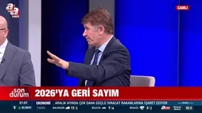 2025 nasıl geçti, 2026'da ne olacak?