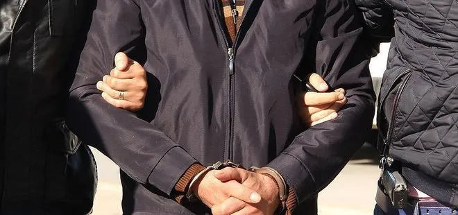HDP Suruç ilçe Eş Başkanı Yaşar Gündüzalp tutuklandı