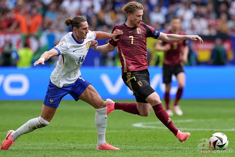 Fenerbahçe'den Galatasaray'ı şoke edecek hamle! Transferde yılın çalımı geliyor 22