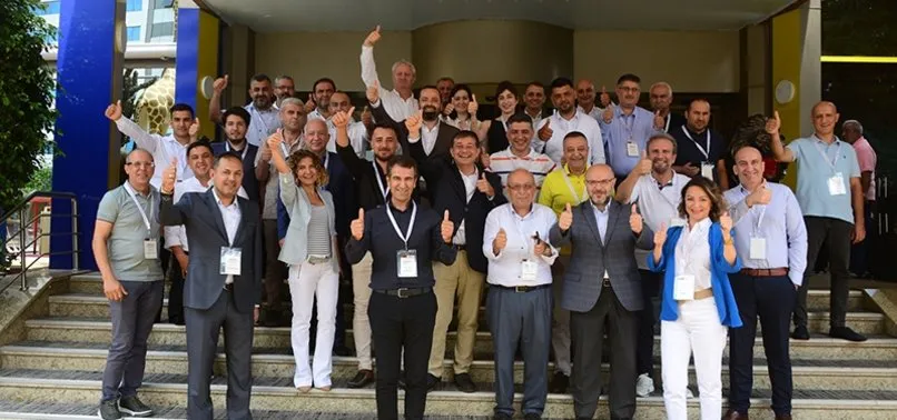 Tüm gün kargo beklemeye son! KARGOMsende “ilk tercih edilen dağıtım şirketi olma vizyonu” ile 81 ilde
