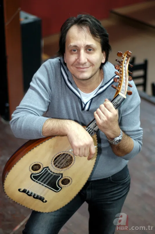 Arka Sokakların Hüsnü Çoban'ı Özgür Ozan'ın acı kaybı! En sevdiğini toprağa verdi! Özgür Ozan’ın yürek sızlatan paylaşımı 17