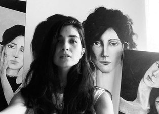 Tuba Büyüküstün ikizleri ile fotoğraflarını paylaştı: Buna 'saf sevgi' deniyor