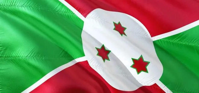 Burundi’nin başkenti Gitega olacak