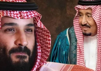 Suudi Arabistan'a darbe çağrısı!