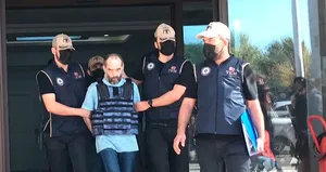 İşte DEAŞ’ın kritik ismi için istenen ceza