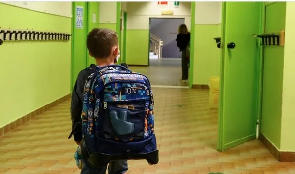 Almanya’da skandal sapkınlık! Çocuklar tehlikede... Birbirlerini keşfetmeye teşvik ediyorlar